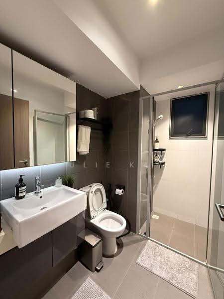 530C Pasir Ris Drive 1, 530C Pasir Ris Drive 1, Pasir Ris / Tampines, 3 Bedrooms, 926 sqft, HDB Flat For Sale, by Julie Kay, 500280930 - Bathroom - PropertyGuru.com.sg