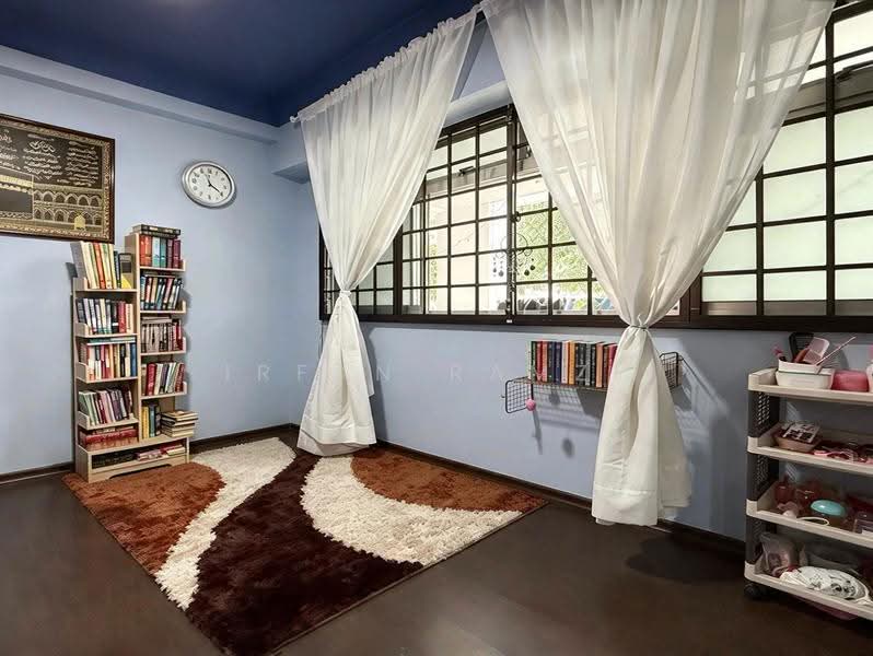 550 Choa Chu Kang Street 52, 550 Choa Chu Kang Street 52, Dairy Farm / Bukit Panjang / Choa Chu Kang, 3 Bedrooms, 1,302 sqft, HDB Flat For Sale, by Irfan Ramzi, 500280933 - Study - PropertyGuru.com.sg