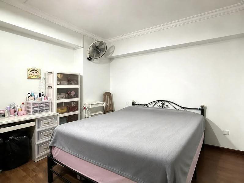 550 Choa Chu Kang Street 52, 550 Choa Chu Kang Street 52, Dairy Farm / Bukit Panjang / Choa Chu Kang, 3 Bedrooms, 1,302 sqft, HDB Flat For Sale, by Irfan Ramzi, 500280933 - Bedroom - PropertyGuru.com.sg