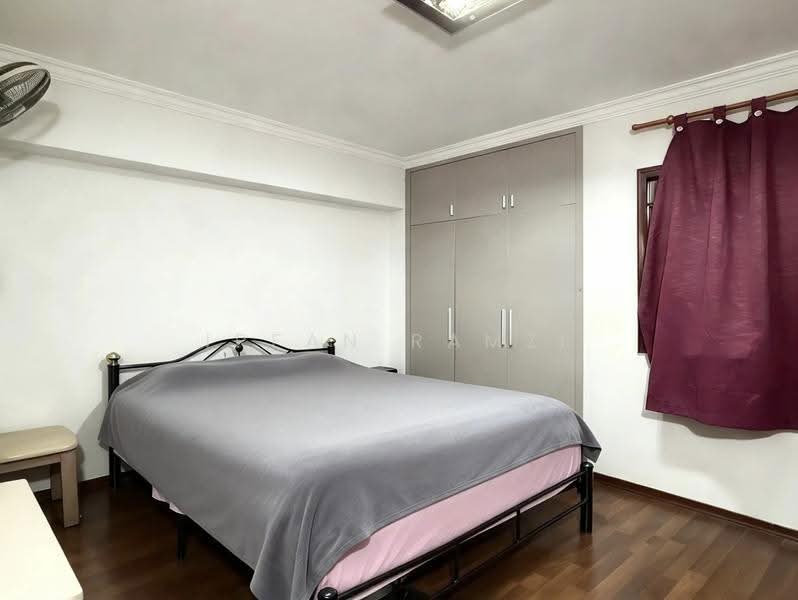 550 Choa Chu Kang Street 52, 550 Choa Chu Kang Street 52, Dairy Farm / Bukit Panjang / Choa Chu Kang, 3 Bedrooms, 1,302 sqft, HDB Flat For Sale, by Irfan Ramzi, 500280933 - Bedroom - PropertyGuru.com.sg