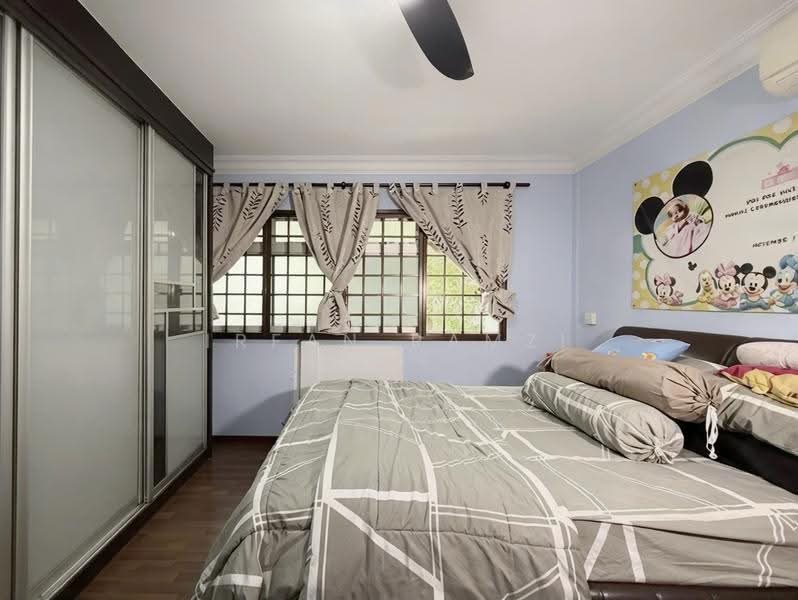550 Choa Chu Kang Street 52, 550 Choa Chu Kang Street 52, Dairy Farm / Bukit Panjang / Choa Chu Kang, 3 Bedrooms, 1,302 sqft, HDB Flat For Sale, by Irfan Ramzi, 500280933 - Bedroom - PropertyGuru.com.sg