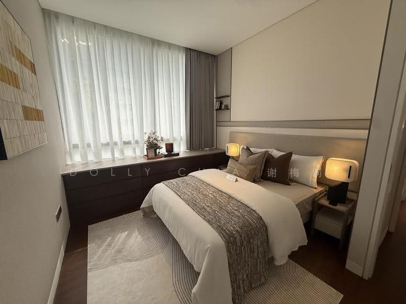 The Oliv @ Balmoral, 11C Balmoral Road, Tanglin / Holland / Bukit Timah, 4 Bedrooms, 3,337 sqft, Apartment For Sale, by Dolly Chia 谢梅莉, 500280934 - Bedroom - PropertyGuru.com.sg