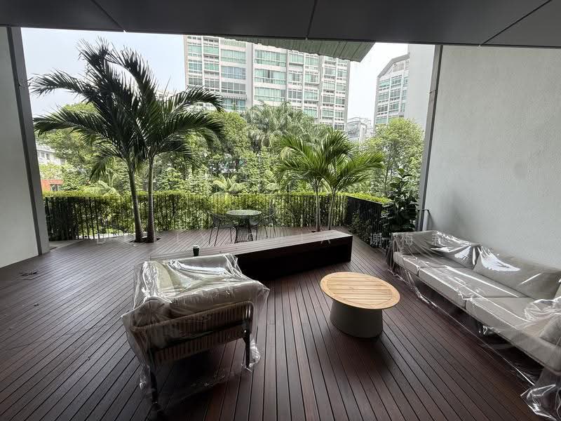 The Oliv @ Balmoral, 11C Balmoral Road, Tanglin / Holland / Bukit Timah, 4 Bedrooms, 3,337 sqft, Apartment For Sale, by Dolly Chia 谢梅莉, 500280934 - Exterior - PropertyGuru.com.sg