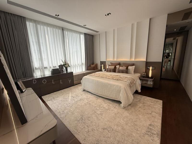 The Oliv @ Balmoral, 11C Balmoral Road, Tanglin / Holland / Bukit Timah, 4 Bedrooms, 3,337 sqft, Apartment For Sale, by Dolly Chia 谢梅莉, 500280934 - Bedroom - PropertyGuru.com.sg