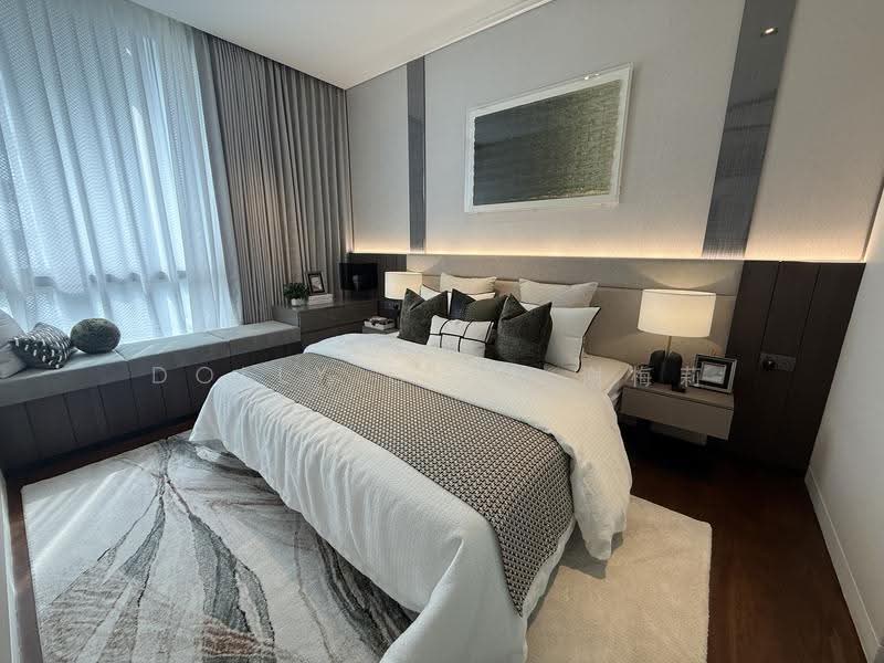 The Oliv @ Balmoral, 11C Balmoral Road, Tanglin / Holland / Bukit Timah, 4 Bedrooms, 3,337 sqft, Apartment For Sale, by Dolly Chia 谢梅莉, 500280934 - Bedroom - PropertyGuru.com.sg