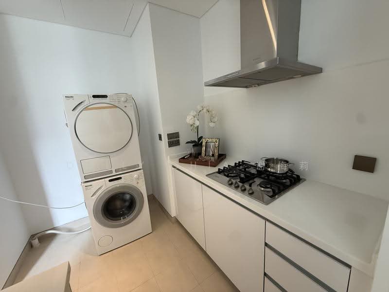 The Oliv @ Balmoral, 11C Balmoral Road, Tanglin / Holland / Bukit Timah, 4 Bedrooms, 3,337 sqft, Apartment For Sale, by Dolly Chia 谢梅莉, 500280934 - Kitchen - PropertyGuru.com.sg