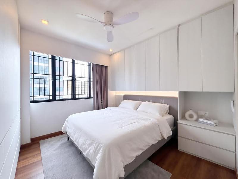 Pinevale, 2 Tampines Street 73, Pasir Ris / Tampines, 3 Bedrooms, 1,292 sqft, Condominium For Sale, by Novell Tan, 500280935 - Bedroom - PropertyGuru.com.sg