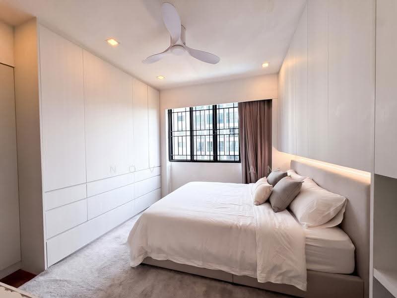 Pinevale, 2 Tampines Street 73, Pasir Ris / Tampines, 3 Bedrooms, 1,292 sqft, Condominium For Sale, by Novell Tan, 500280935 - Bedroom - PropertyGuru.com.sg