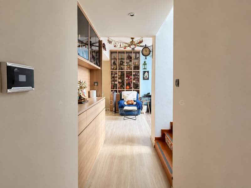 Rare 4-Bedroom Penthouse for Sale in D19, Hougang / Punggol / Sengkang, 4 Bedrooms, 1,950 sqft, Condominium For Sale, by Amanda Fong 冯佩璇, 500280946 - Interior - PropertyGuru.com.sg