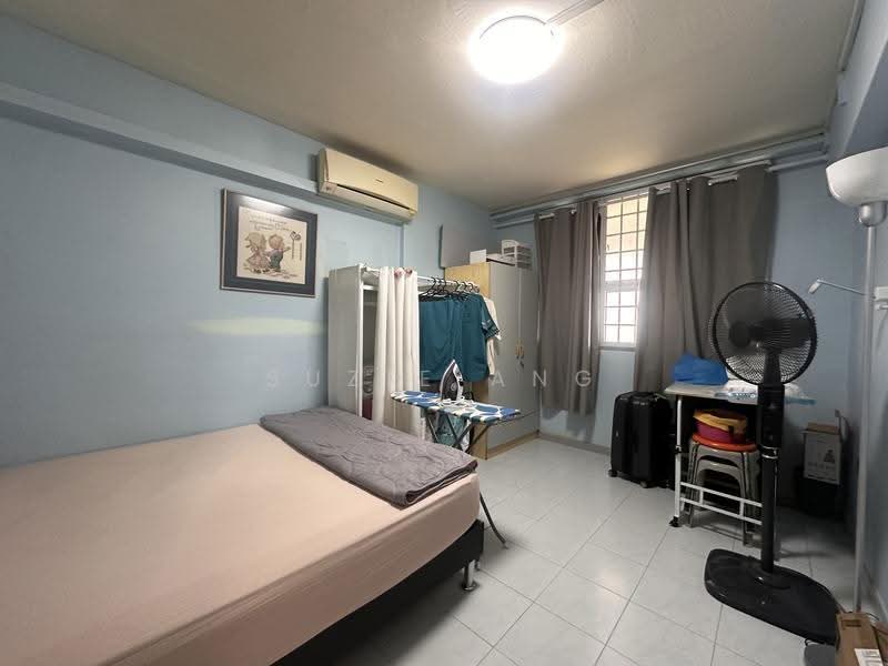 835 Tampines Street 83, 835 Tampines Street 83, Pasir Ris / Tampines, 2 Bedrooms, 689 sqft, HDB Flat For Sale, by Suzie Ang, 500280956 - Bedroom - PropertyGuru.com.sg
