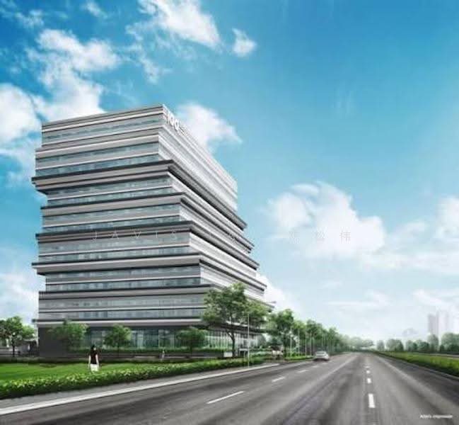 100 Pasir Panjang, 100 Pasir Panjang Road, Buona Vista / West Coast / Clementi New Town, 1,313 sqft, Light Industrial (B1) For Sale, by Javis Tan 陈松伟, 500280957 - CommercialGuru.com.sg