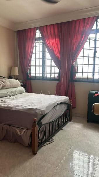 157 Yung Loh Road, 157 Yung Loh Road, Boon Lay / Jurong / Tuas, 4 Bedrooms, 1,378 sqft, HDB Flat For Sale, by ani Romlah Binte Setat, 500280958 - Bedroom - PropertyGuru.com.sg