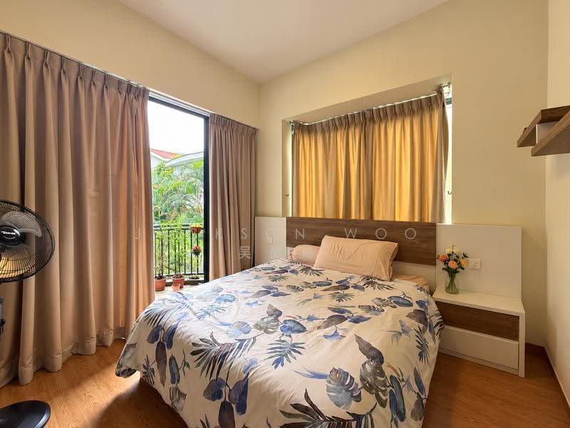 Espa, 12 Cashew Road, Dairy Farm / Bukit Panjang / Choa Chu Kang, 3 Bedrooms, 1,087 sqft, Condominium For Rent, by Jackson Woo 吴威璋, 500280960 - Bedroom - PropertyGuru.com.sg