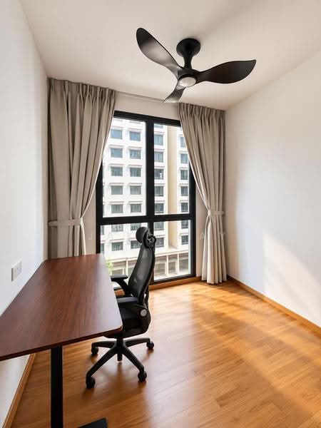 Park Colonial, 4 Woodleigh Lane, Macpherson / Potong Pasir, 3 Bedrooms, 980 sqft, Condominium For Rent, by Jake Tay, 500280964 - PropertyGuru.com.sg
