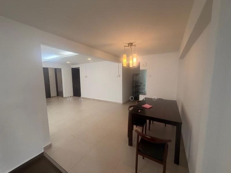 143 Serangoon North Avenue 1, 143 Serangoon North Avenue 1, Hougang / Punggol / Sengkang, 3 Bedrooms, 1,313 sqft, HDB Flat For Sale, by Wayne Ong, 500280965 - Living Room - PropertyGuru.com.sg