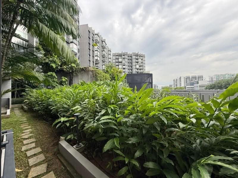 The Woodleigh Residences, 25 Bidadari Park Drive, Macpherson / Potong Pasir, 2 Bedrooms, 592 sqft, Apartment For Rent, by VK Wong, 500280970 - Exterior - PropertyGuru.com.sg