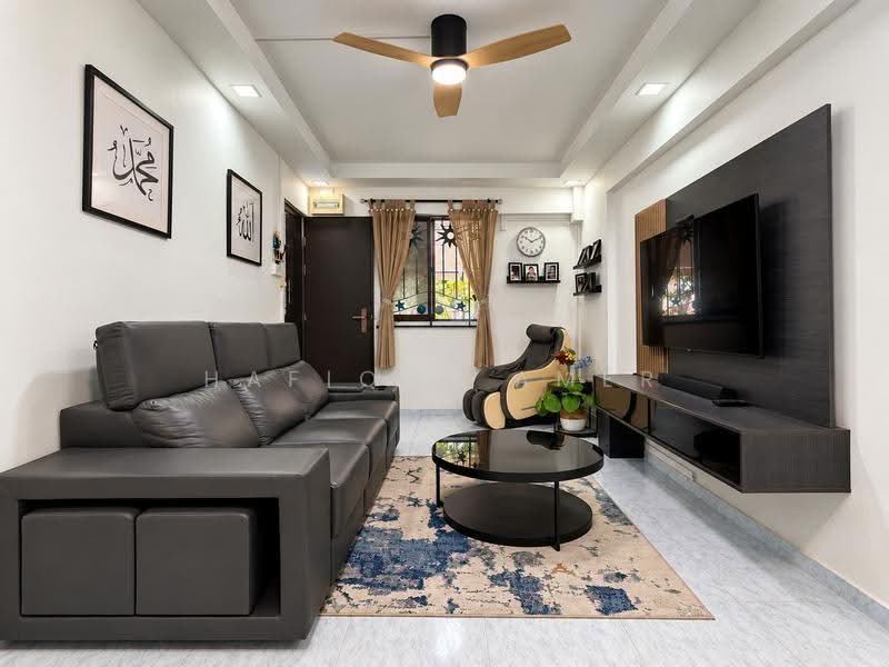 251 Bukit Batok East Avenue 5, 251 Bukit Batok East Avenue 5, Dairy Farm / Bukit Panjang / Choa Chu Kang, 2 Bedrooms, 785 sqft, HDB Flat For Sale, by Hafiqal Amer, 500280981 - Living Room - PropertyGuru.com.sg