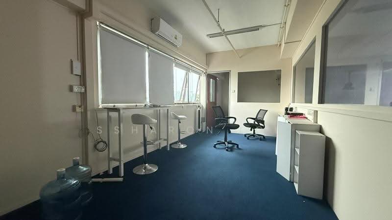 Premier @ Kaki Bukit, 8 8, Eunos / Geylang / Paya Lebar, 3,078 sqft, Factory / Workshop (B2) For Sale, by Ssharon Loh, 500280989 - CommercialGuru.com.sg