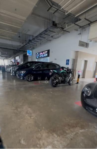 Premier @ Kaki Bukit, 8 8, Eunos / Geylang / Paya Lebar, 3,078 sqft, Factory / Workshop (B2) For Sale, by Ssharon Loh, 500280989 - CommercialGuru.com.sg
