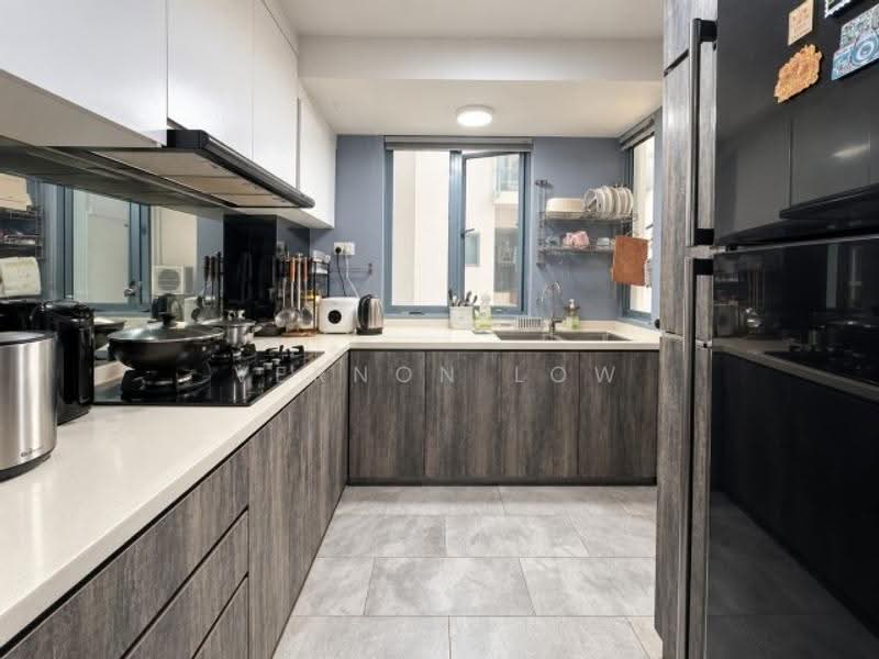 Aquarius By The Park, 19 Bedok Reservoir View, Bedok / Upper East Coast, 2 Bedrooms, 893 sqft, Condominium For Sale, by Vernon Low, 500280990 - PropertyGuru.com.sg