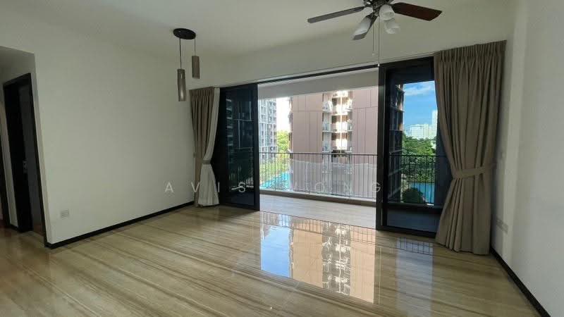 Sims Urban Oasis, 6 Sims Drive, Eunos / Geylang / Paya Lebar, 3 Bedrooms, 957 sqft, Condominium For Rent, by Avis Wong, 500281001 - PropertyGuru.com.sg