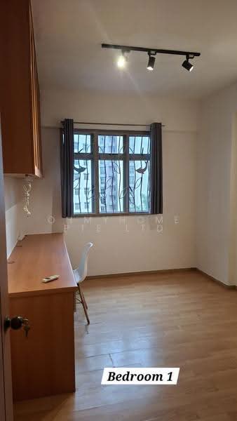 The Florida, 70 Hougang Avenue 7, Hougang / Punggol / Sengkang, 3 Bedrooms, 1,389 sqft, Condominium For Sale, by EVON NG, 500281002 - Bedroom - PropertyGuru.com.sg