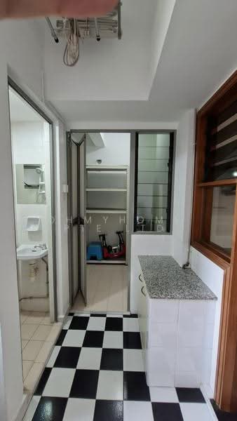 The Florida, 70 Hougang Avenue 7, Hougang / Punggol / Sengkang, 3 Bedrooms, 1,389 sqft, Condominium For Sale, by EVON NG, 500281002 - Interior - PropertyGuru.com.sg
