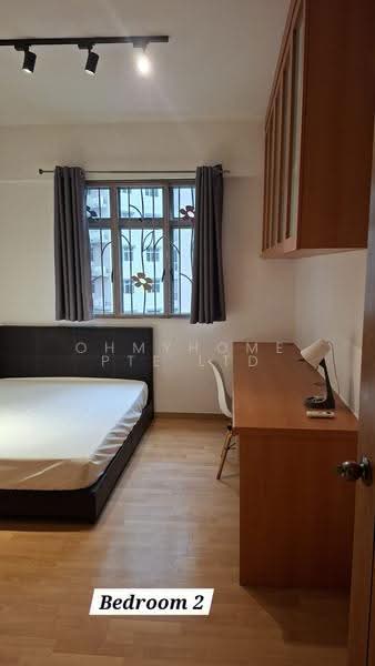 The Florida, 70 Hougang Avenue 7, Hougang / Punggol / Sengkang, 3 Bedrooms, 1,389 sqft, Condominium For Sale, by EVON NG, 500281002 - Bedroom - PropertyGuru.com.sg