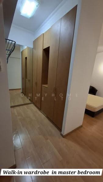 The Florida, 70 Hougang Avenue 7, Hougang / Punggol / Sengkang, 3 Bedrooms, 1,389 sqft, Condominium For Sale, by EVON NG, 500281002 - Master Bedroom - PropertyGuru.com.sg