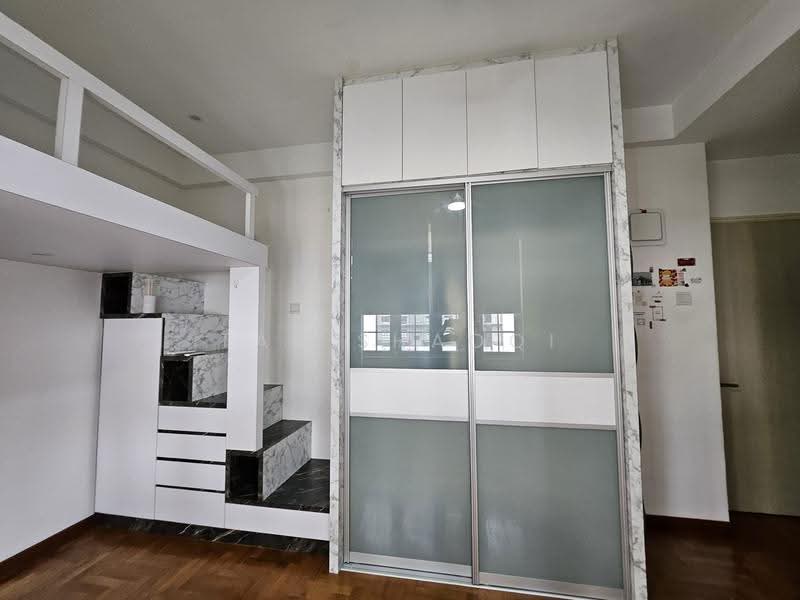 30 Bristol Road: Female Only Room Near CBD & KK Hospital!, Bristol Road, Farrer Park / Serangoon Rd, Room Rental, 130 sqft, Apartment For Rent, by Tay Shaoqi, 500281008 - Interior - PropertyGuru.com.sg