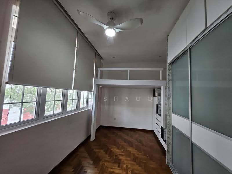 30 Bristol Road: Female Only Room Near CBD & KK Hospital!, Bristol Road, Farrer Park / Serangoon Rd, Room Rental, 130 sqft, Apartment For Rent, by Tay Shaoqi, 500281008 - Bedroom - PropertyGuru.com.sg