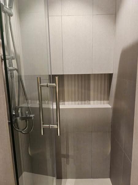30 Bristol Road: Female Only Room Near CBD & KK Hospital!, Bristol Road, Farrer Park / Serangoon Rd, Room Rental, 130 sqft, Apartment For Rent, by Tay Shaoqi, 500281008 - Bathroom - PropertyGuru.com.sg