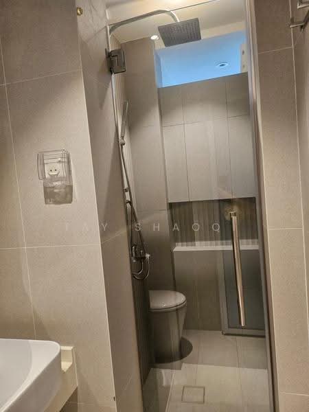 30 Bristol Road: Female Only Room Near CBD & KK Hospital!, Bristol Road, Farrer Park / Serangoon Rd, Room Rental, 130 sqft, Apartment For Rent, by Tay Shaoqi, 500281008 - Bathroom - PropertyGuru.com.sg