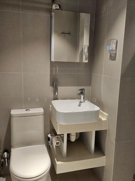 30 Bristol Road: Female Only Room Near CBD & KK Hospital!, Bristol Road, Farrer Park / Serangoon Rd, Room Rental, 130 sqft, Apartment For Rent, by Tay Shaoqi, 500281008 - Bathroom - PropertyGuru.com.sg