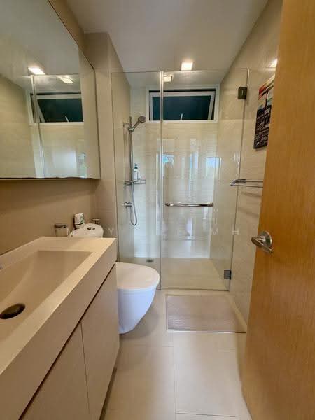 Waterview, 79 Tampines Avenue 1, Pasir Ris / Tampines, 4 Bedrooms, 1,700 sqft, Condominium For Sale, by May Lee MH, 500281012 - Bathroom - PropertyGuru.com.sg