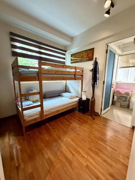 Waterview, 79 Tampines Avenue 1, Pasir Ris / Tampines, 4 Bedrooms, 1,700 sqft, Condominium For Sale, by May Lee MH, 500281012 - Bedroom - PropertyGuru.com.sg