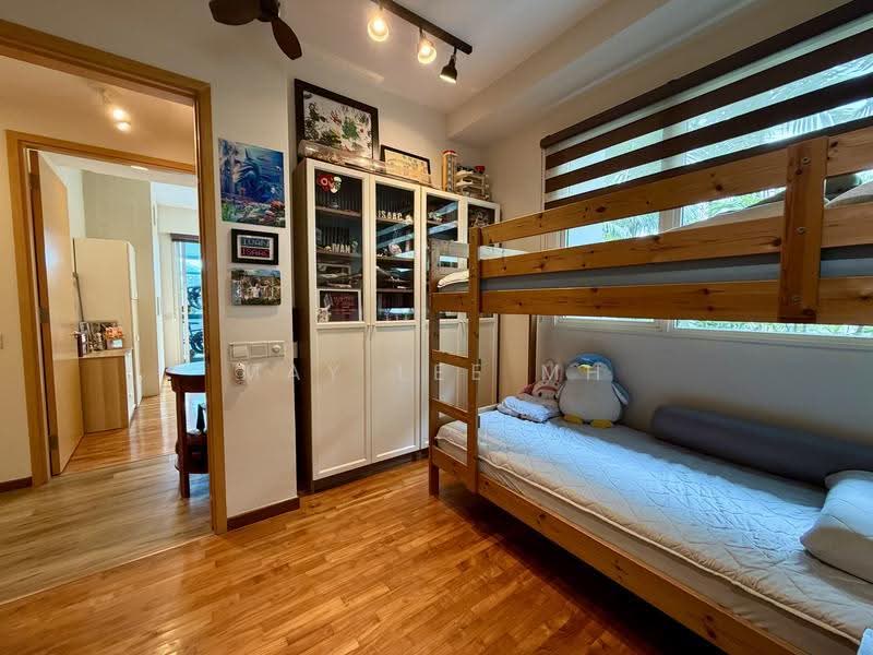 Waterview, 79 Tampines Avenue 1, Pasir Ris / Tampines, 4 Bedrooms, 1,700 sqft, Condominium For Sale, by May Lee MH, 500281012 - Bedroom - PropertyGuru.com.sg