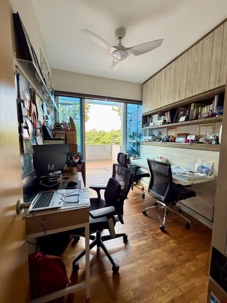 Waterview, 79 Tampines Avenue 1, Pasir Ris / Tampines, 4 Bedrooms, 1,700 sqft, Condominium For Sale, by May Lee MH, 500281012 - Study - PropertyGuru.com.sg