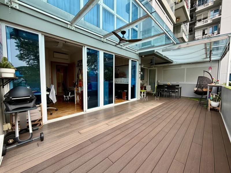 Waterview, 79 Tampines Avenue 1, Pasir Ris / Tampines, 4 Bedrooms, 1,700 sqft, Condominium For Sale, by May Lee MH, 500281012 - Study - PropertyGuru.com.sg