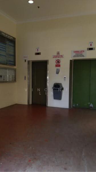 Tong Lee Building, 37 35, Macpherson / Potong Pasir, 318 sqft, Light Industrial (B1) For Rent, by Vincent Lin, 500281013 - CommercialGuru.com.sg
