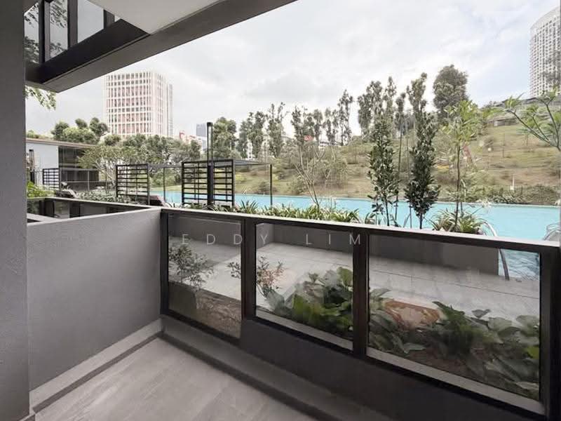 The Landmark, 173 Chin Swee Road, Alexandra / Commonwealth, 2 Bedrooms, 678 sqft, Condominium For Sale, by Eddy Lim, 500281017 - PropertyGuru.com.sg