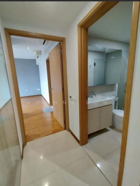 The Tampines Trilliant, 29 Tampines Central 7, Pasir Ris / Tampines, 2 Bedrooms, 872 sqft, Condominium For Rent, by Joanne Low, 500281019 - Bathroom - PropertyGuru.com.sg