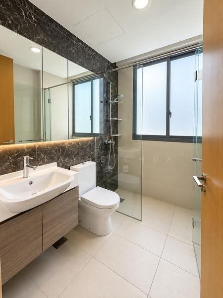 Skies Miltonia, 3 Miltonia Close, Sembawang / Yishun, 3 Bedrooms, 2,562 sqft, Condominium For Sale, by Rayne Chua 蔡美慧, 500281020 - Bathroom - PropertyGuru.com.sg