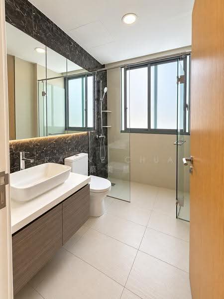 Skies Miltonia, 3 Miltonia Close, Sembawang / Yishun, 3 Bedrooms, 2,562 sqft, Condominium For Sale, by Rayne Chua 蔡美慧, 500281020 - Bathroom - PropertyGuru.com.sg