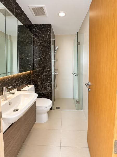 Skies Miltonia, 3 Miltonia Close, Sembawang / Yishun, 3 Bedrooms, 2,562 sqft, Condominium For Sale, by Rayne Chua 蔡美慧, 500281020 - Bathroom - PropertyGuru.com.sg