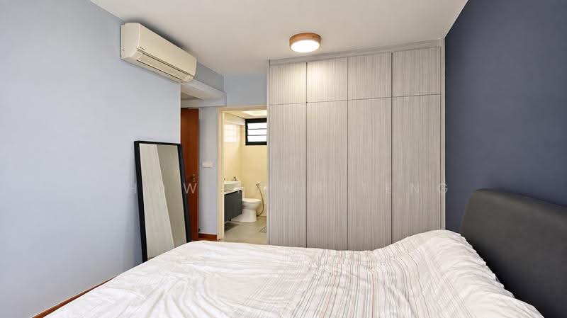 118B Canberra Crescent, 118B Canberra Crescent, Sembawang / Yishun, 3 Bedrooms, 990 sqft, HDB Flat For Sale, by Chow Teng Teng, 500281025 - Bedroom - PropertyGuru.com.sg