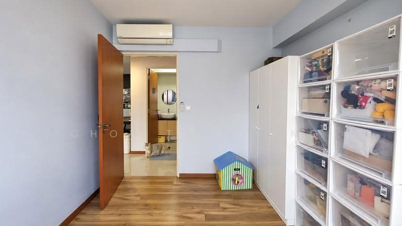 118B Canberra Crescent, 118B Canberra Crescent, Sembawang / Yishun, 3 Bedrooms, 990 sqft, HDB Flat For Sale, by Chow Teng Teng, 500281025 - Common Bedroom 2 - PropertyGuru.com.sg