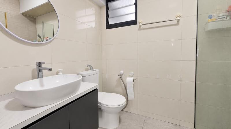 118B Canberra Crescent, 118B Canberra Crescent, Sembawang / Yishun, 3 Bedrooms, 990 sqft, HDB Flat For Sale, by Chow Teng Teng, 500281025 - Bathroom - PropertyGuru.com.sg
