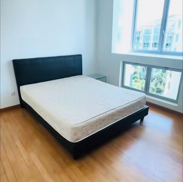 Caribbean at Keppel Bay, 44 Keppel Bay Drive, Harbourfront / Telok Blangah, 2 Bedrooms, 894 sqft, Condominium For Rent, by Anthea Yeo 杨丽娇, 500281026 - Bedroom - PropertyGuru.com.sg
