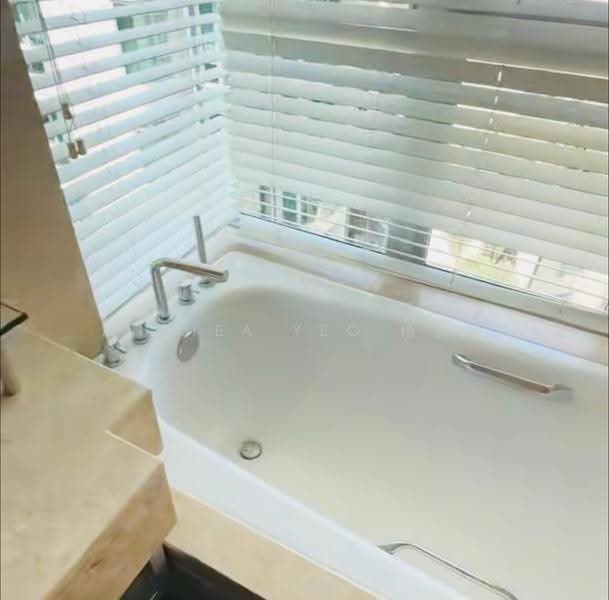Caribbean at Keppel Bay, 44 Keppel Bay Drive, Harbourfront / Telok Blangah, 2 Bedrooms, 894 sqft, Condominium For Rent, by Anthea Yeo 杨丽娇, 500281026 - Bathroom - PropertyGuru.com.sg